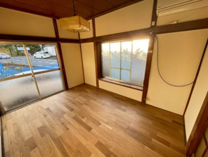 【居間・リビング】