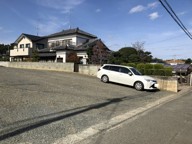 勿来町大高応時 売土地