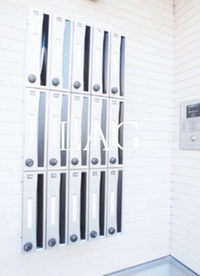 【その他共用部分】 | リブリ・サンセール