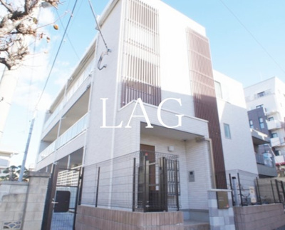 【外観】 | リブリ・サンセール | 外観です。