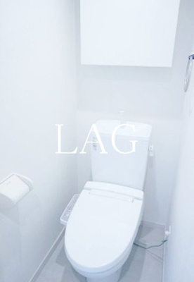 【トイレ】 | リブリ・サンセール | トイレです。