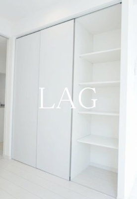 【収納】 | リブリ・サンセール | 収納です。