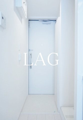 【玄関】 | リブリ・サンセール | 玄関です。