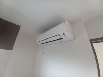 【浴室】 | THE RESIDENCE KYOTO HIGASHINO