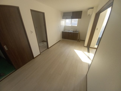 【その他共用部分】 | THE RESIDENCE KYOTO HIGASHINO