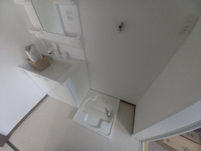 【内装】 | THE RESIDENCE KYOTO HIGASHINO