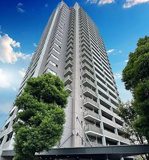 パークシティ杉並セントラルタワーの画像