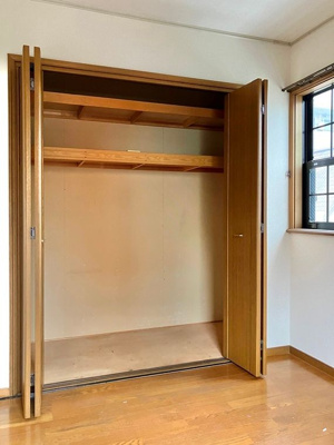 【収納】 | 江戸川戸建