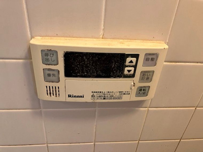 【設備】 | 江戸川戸建