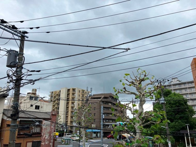 【展望】 | 江戸川戸建