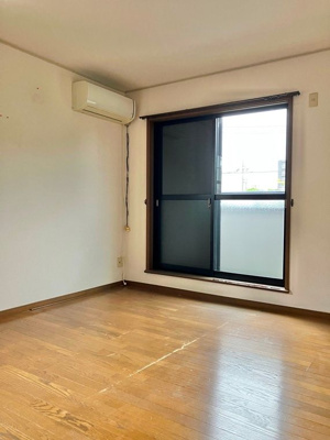 【居間・リビング】 | 江戸川戸建