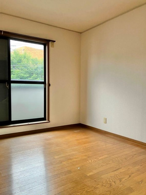 【居間・リビング】 | 江戸川戸建