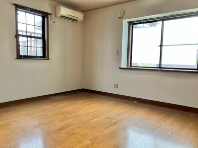 【居間・リビング】 | 江戸川戸建