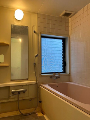 【浴室】 | 江戸川戸建