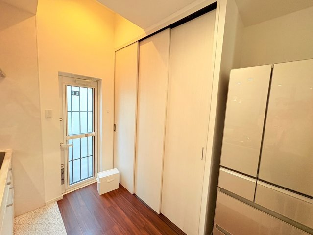 大原野西竹の里町一丁目