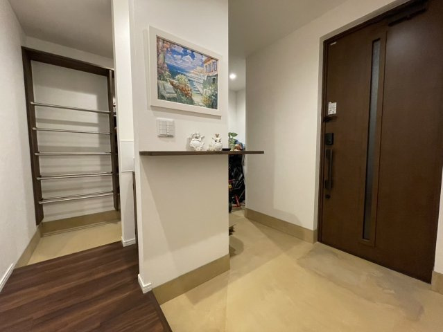 大原野西竹の里町一丁目