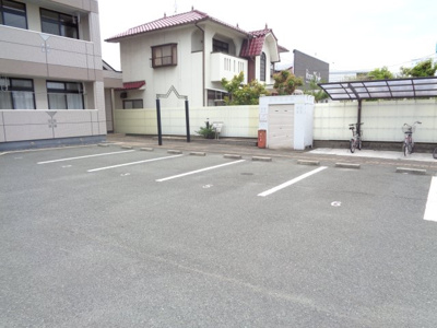 【駐車場】 | サニープレイス