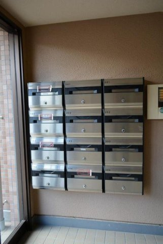 サニーグランデのその他共用部分