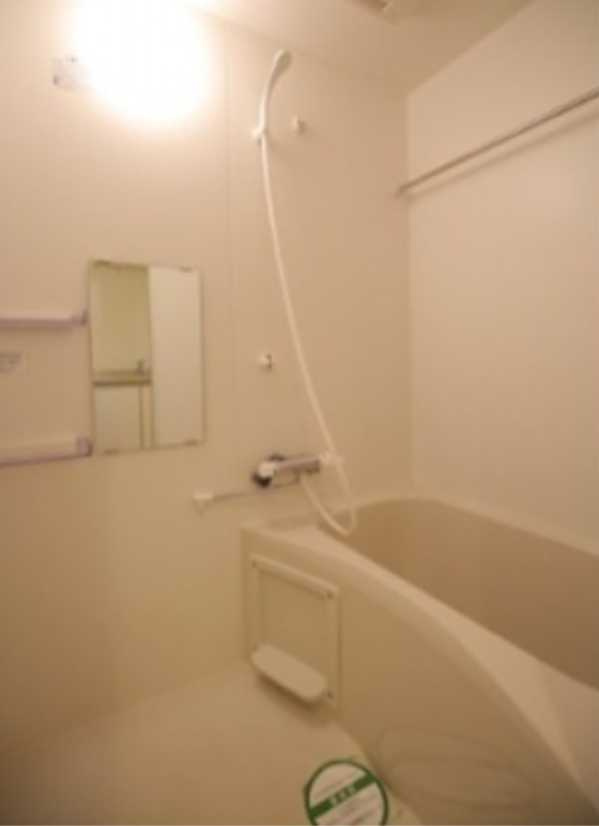 ROW HOUSE上馬　オートロック　独立洗面台　角部屋の浴室