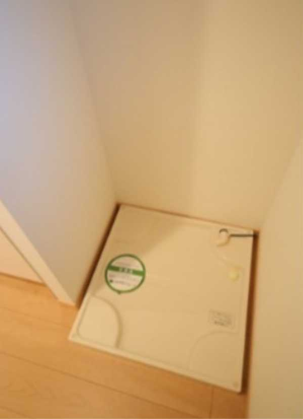 ROW HOUSE上馬　オートロック　独立洗面台　角部屋の設備