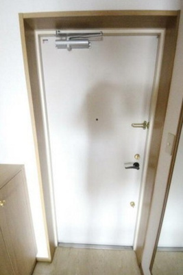 【玄関】 | ヴェローナ高円寺