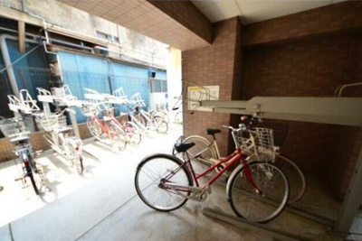 【その他共用部分】 | ヴェローナ高円寺