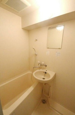 【浴室】 | ヴェローナ高円寺