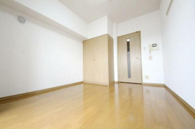 【寝室】 | ヴェローナ高円寺 | きれいなフローリング。