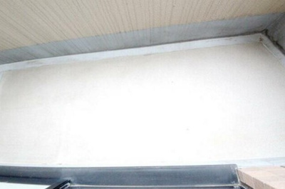 【バルコニー】 | ヴェローナ高円寺