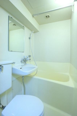 【浴室】 | 国分寺司ハイツ