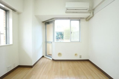 【寝室】 | 国分寺司ハイツ