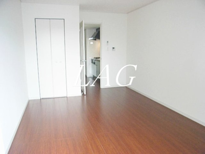 【寝室】 | ネオハイブリッジ | 寝室です。