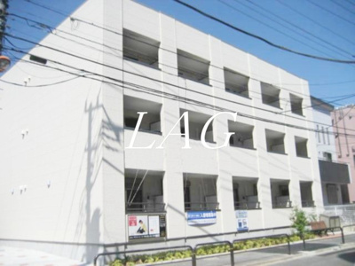 【外観】 | ネオハイブリッジ | 外観です。