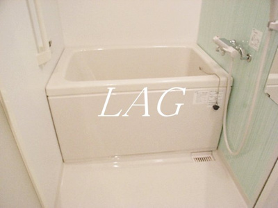 【浴室】 | ネオハイブリッジ | お風呂です。
