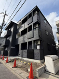 THE RESIDENCE KYOTO HIGASHINOの画像