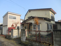 【商談中】弘前市松原西2丁目・中古住宅の画像