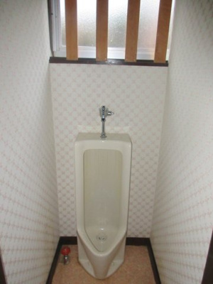 【トイレ】 | 【商談中】弘前市松原西2丁目・中古住宅