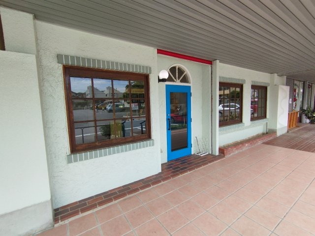 岡崎市細川町字窪地の店舗一部