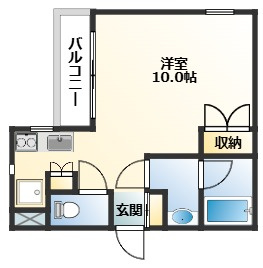 クリスタルコート