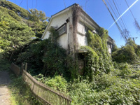 汐入町5丁目土地の画像