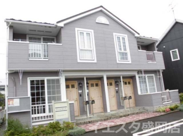 ドミール　カトレア