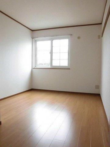 ドミール　カトレアの内装