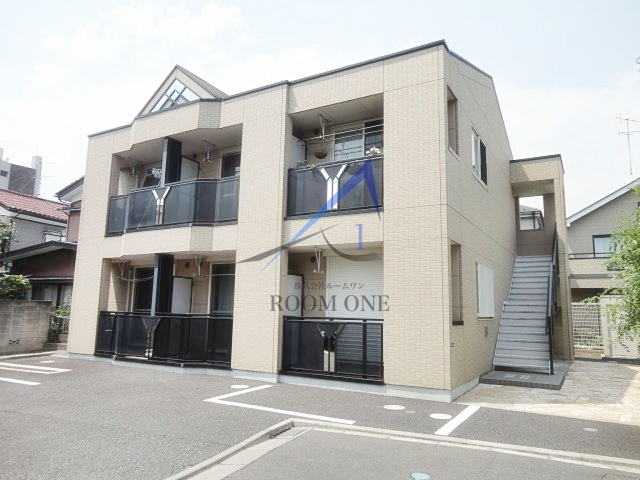 ツインズキクナ（Ｂ棟）のエントランス|エントランスです。