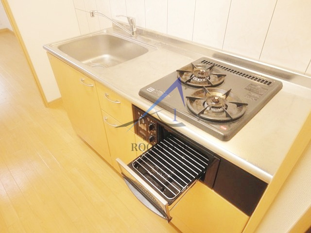 ツインズキクナ（Ｂ棟）のその他