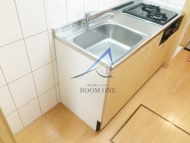 ツインズキクナ（Ｂ棟）