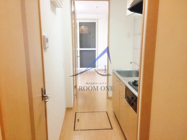 ツインズキクナ（Ｂ棟）