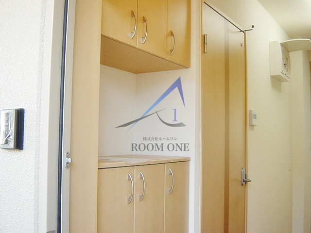 ツインズキクナ（Ｂ棟）