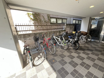 【その他共用部分】 | プレイス40