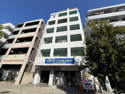 【外観】 | プレイス40