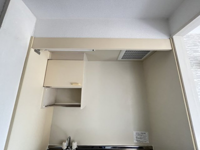 【キッチン】 | プレイス40